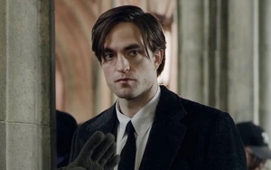Robert Pattinson Goda Ending 'The Batman' Bakal Janjikan Sekuel?