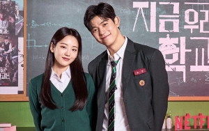 Lomon Ungkap Adegan Paling Berkesan Bareng Cho Yi Hyun di 'All Of Us Are Dead'