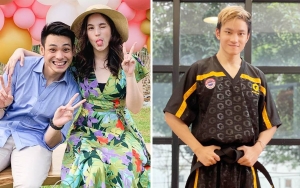 Chelsea Islan Pamer Foto Mesra Bareng Kekasih, Nama Azka Corbuzier Malah Terseret