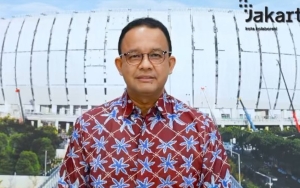 Usai Diminta Jokowi Untuk Evaluasi PTM, Anies Baswedan Gelar Rapat Soal Sekolah Tatap Muka