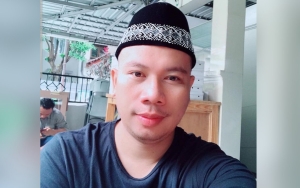 Meski Kandas, Vicky Prasetyo Sebut Pernikahan Dengan Kalina Oktarani Cetak Waktu Rekor Terlama 