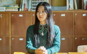 Tunjukkan Akting Mumpuni, Penampilan Cho Yi Hyun di 'All of Us Are Dead' Bikin Netizen Terkesan
