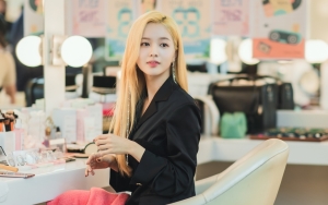 Perankan Idol, Roh Jeong Eui Sempat Khawatir Miliki Adegan Panggung di 'Our Beloved Summer'