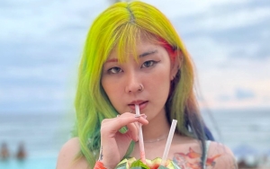 Listy Chan Blak-blakan Akui Kena Karma Pernah Jadi Selingkuhan Ericko Lim