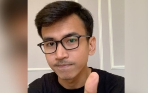 Adam Deni Ditetapkan Sebagai Tersangka Kasus UU ITE dan Langsung Ditahan