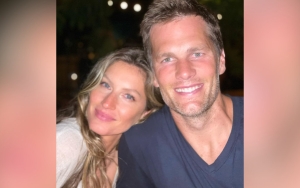 Gisele Bundchen Akhirnya Buka Suara Usai Tom Brady Sang Suami Umumkan Pensiun Dari NFL