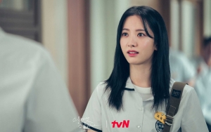 Rival Kim Tae Ri, 'Twenty-Five, Twenty-One' Bongkar Kepribadian Asli Bona WJSN di Lokasi Syuting