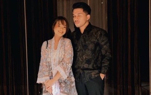 Fuji dan Thariq Halilintar Pose Nempel Sampai Dijuluki Couple Hot, Netter Ngadu ke H. Faisal