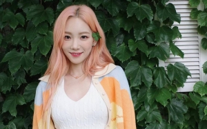 Seru Abis, Tae Yeon SNSD Curi Perhatian Punya Ide Unik Nama Sub Unit Girl Grup 'Palsu'