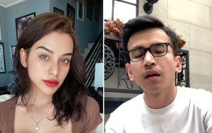 Nora Alexandra Komentari Adam Deni Jadi Tersangka Kasus UU ITE, Ingatkan Soal Bahaya Penjara