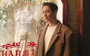 Jung Hae In Emosional di Hari Terakhir Syuting 'Snowdrop', Staf Gagal Beri Kejutan