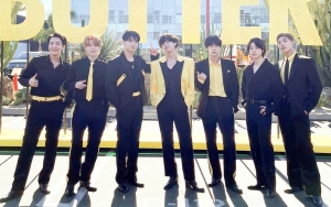 Member BTS Ini Punya Karakter dan Mental Paling Kuat Menurut Netizen, Setuju?