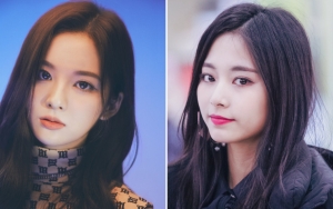 Sullyoon NMIXX Member Girl Grup Baru JYP Disebut Mirip Tzuyu TWICE, Setuju?