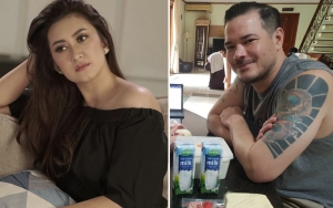 Nafa Urbach Dituding Gak Bisa Move On Gegara Sering Posting Foto Zack Lee, Balasannya Tegas!