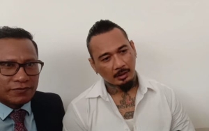 Jerinx SID Berpotensi Dapat Keringanan Hukuman Bahkan Bebas Usai Adam Deni Jadi Tersangka?