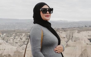 Aurel Hermansyah Tulis Doa di Tanggal Cantik, Singgung Kelahiran Buah Hati