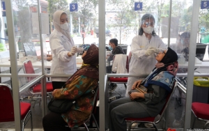 WHO Sebut Varian Omicron 'BA.2' yang Lebih Menular Telah Terdeteksi di 57 Negara