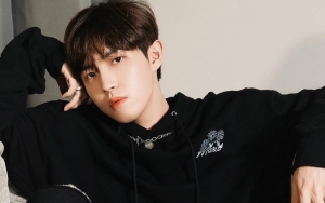 Kim Jaehwan Positif COVID-19, Umumkan Undur Jadwal Konser Demi Keamanan