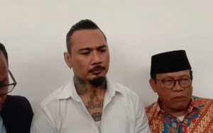 Kata Jerinx SID Usai Dokter Tirta Tak Mau Jadi Saksi Atas Kasusnya, Peringatkan Hal Ini