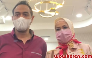 Alasan Venna Melinda Pilih Tanggal Lamaran Bertepatan Dengan Ultah Ferry Irawan, Gegara Kasihan?