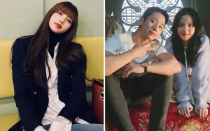 Lisa BLACKPINK 'Teriak' Ketahui Akhir Episode 'Snowdrop', Disebut Relate Wakili Pemirsa