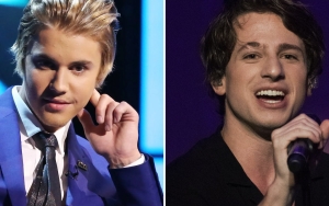 Justin Bieber 'Serang' Charlie Puth Usai Sempat Katainya Kasar, Percakapan Tuai Sorotan