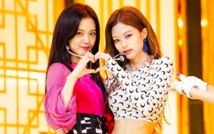 Begini Reaksi Jisoo BLACKPINK Saat Fans Pura-Pura Jadi Jennie Demi Dapat Bocoran Comeback