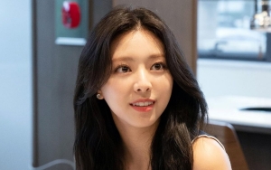 Foto-foto Yuna ITZY dengan Tulang Rusuk Menonjol Tuai Perhatian, Bukti Kelewat Kurus?