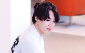 Jimin BTS Berikan Update Soal Kondisinya Selama Pemulihan dari COVID-19 dan Pasca Operasi