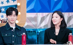 Bikin Lee Se Young Malu pada Junho, Ini Fakta Mengejutkan Soal Adegan Perpustakaan 'The Red Sleeve'