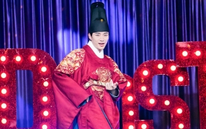 Akting Junho 2PM di 'The Red Sleeve' Tuai Tanggapan Tak Terduga dari CEO JYP Seperti Apa?