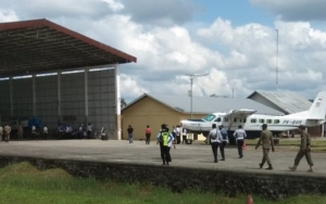 Kecewa, Pihak Susi Air Ungkap Ada Kejanggalan dalam Aksi Pengusiran di Sanggar Malinau