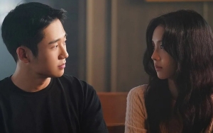 Kelewat Akrab, Chemistry Jung Hae In dan Jisoo BLACKPINK di 'Snowdrop' Jadi Sorotan Netizen