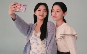Park Ji Hu Atau Cho Yi Hyun, Netizen Cowok Voting Visual Tercantik di 'All of Us Are Dead'