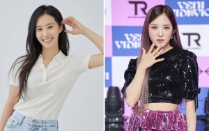 Yuri SNSD Rayakan Imlek Bareng Songsun TRI.BE Sang Sepupu, 9 Seleb Ini Terungkap Adalah Kerabat