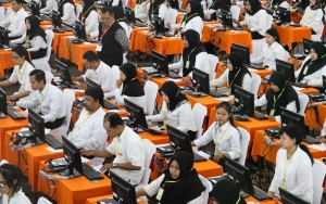 CPNS Curhat Tak Lolos Seleksi Karena Bentuk Payudara, BKN Ikut Beri Penjelasan