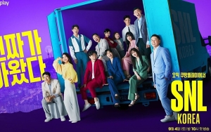 Inikah Alasan Selebriti Rela Rusak Imej Dengan Muncul di 'SNL Korea'?