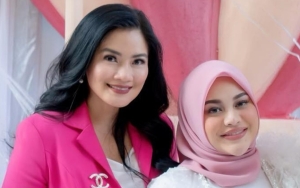Calon Bayi Aurel Hermansyah Belum Lahir, Titi Kamal Sudah Beri Hadiah Mahal Ini