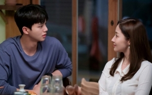 Song Kang - Park Min Young Asyik Kencan di 'Forecasting Love and Weather', Begini Kata Tim Produksi