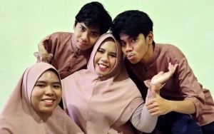 Anak-anak Rohimah Cuma Terima 150 Ribu, Diambil Istri Baru Kiwil?