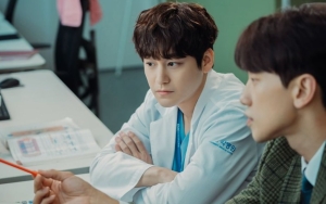 Kim Bum Diam-Diam Ingin Dibayar Dobel di 'Ghost Doctor', Ini Alasannya