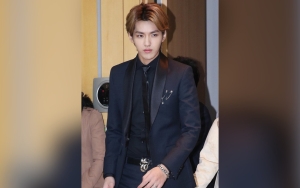 Beredar Informasi Soal Dugaan Hukuman Kris Wu, Penjara dan Denda dengan Jumlah Mencengangkan