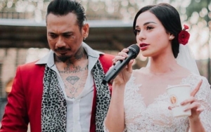 Diungkap Jerinx SID, Ternyata Ini Alasan Nora Alexandra Tak Pernah Tampak Dampingi Ketika Sidang