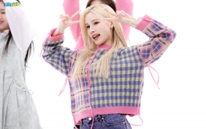 Huening Bahiyyih Kep1er Cover Lagu 'XOXO' Jeon Somi, Tuai Komentar Tak Terduga