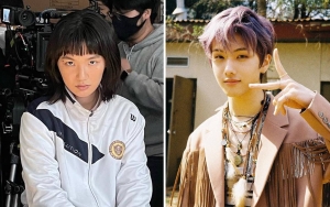 Teman Kecil Jisung NCT Dream, 7 Potret Lee Eun Saem Si Tukang Misuh di 'All Of Us Are Dead'