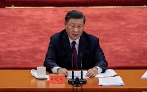 Kata Presiden Tiongkok Xi Jinping Soal Olimpiade Beijing 2022: Aman dan Indah