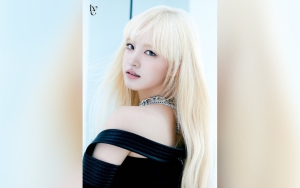 Liz IVE Pamer Kemampuan Nyanyi dengan Cover Lagu 'Friday' IU, Tuai Komentar Begini
