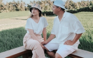Chelsea Olivia Bersyukur Bisa Lebih Lama Tinggal di Bali Gegara Omicron Melonjak, Ramai Disentil