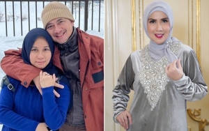 Istri Cantik Bongkar Sifat Asli Ivan Fadilla Usai Isu Budak Venna Melinda Jadi Sorotan