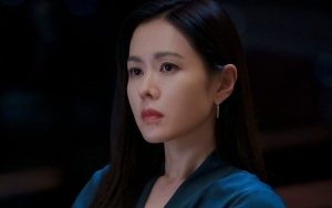 Jadi Dokter Kulit, Ini Alasan Son Ye Jin Tertarik Bintangi 'Thirty Nine'